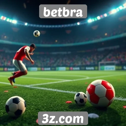 Betbra oferece bônus atrativos para novos usuários