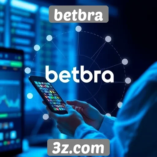 tecnologia utilizada pelo betbra garante desempenho rápido