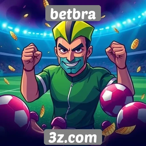 Benefícios da promoção de novos usuários no betbra