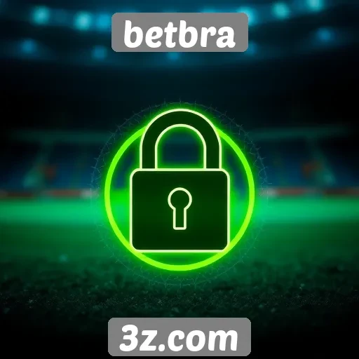 Segurança e confiabilidade do site betbra